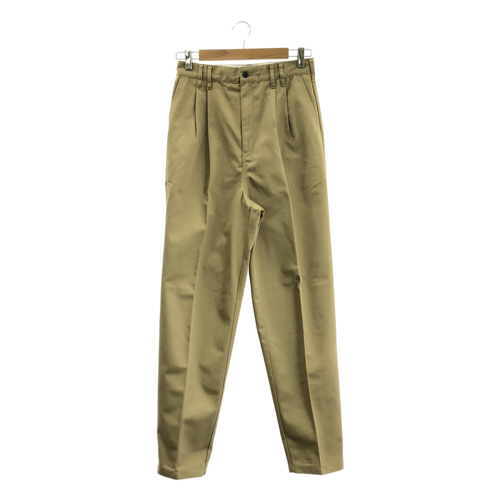 ok.soon / 옥순 | × Dickies / 디키즈 2 택 치노 트라우저 팬츠 | M |