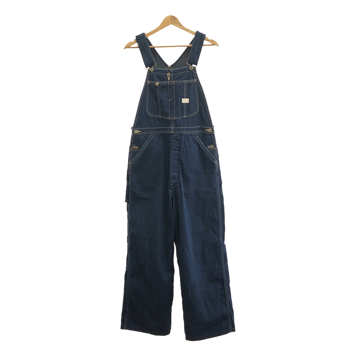 WESTOVERALLS / West Overalls | Denim Overalls |