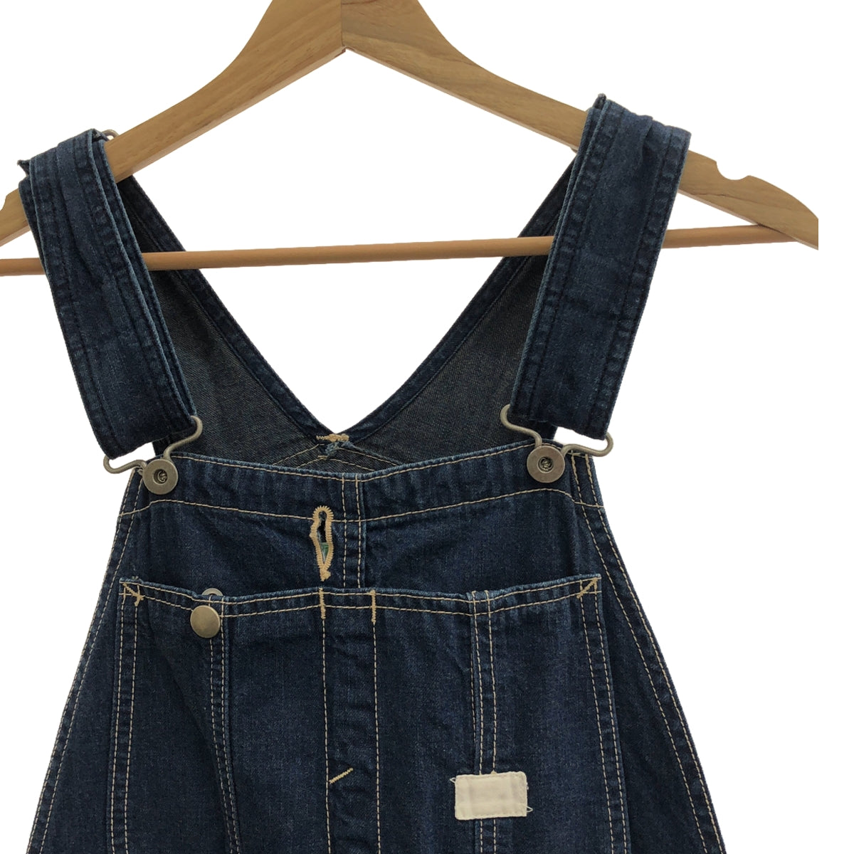 WESTOVERALLS / West Overalls | Denim Overalls |