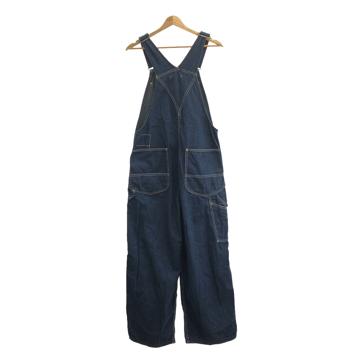 WESTOVERALLS / West Overalls | Denim Overalls |