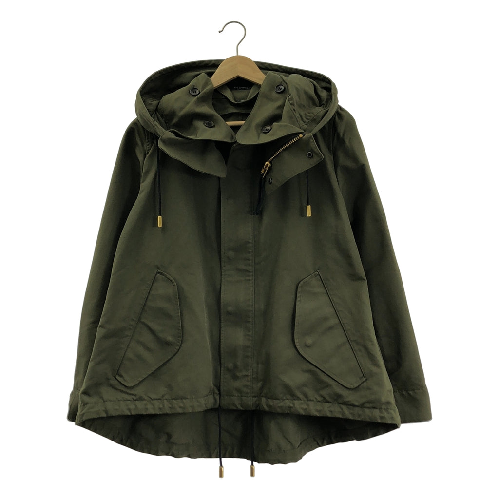 THE RERACS / 자릴락스 | × UNITED ARROWS / 유나이티드 애로즈 별주 쇼트모즈코트 | 38 |