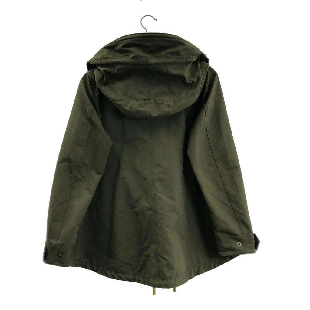 THE RERACS / 자릴락스 | × UNITED ARROWS / 유나이티드 애로즈 별주 쇼트모즈코트 | 38 |