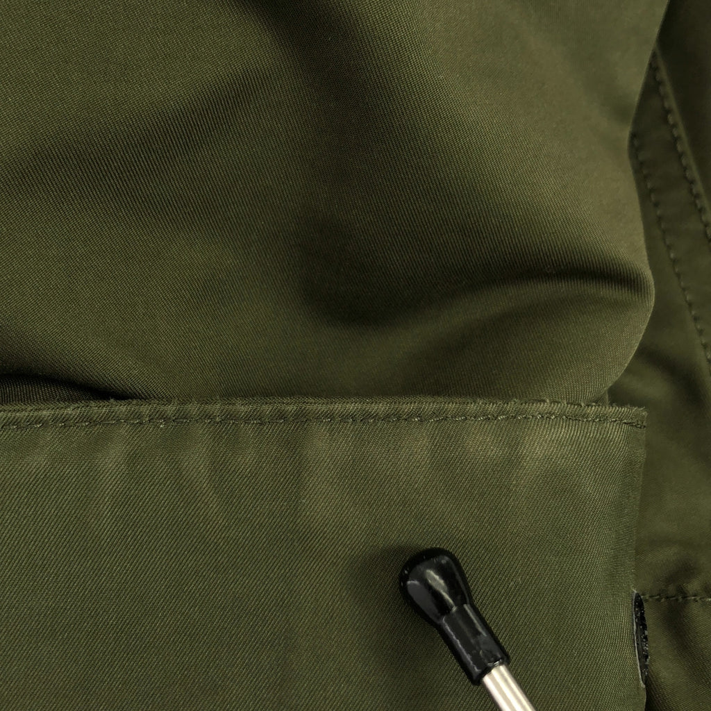 THE RERACS / 자릴락스 | × UNITED ARROWS / 유나이티드 애로즈 별주 쇼트모즈코트 | 38 |