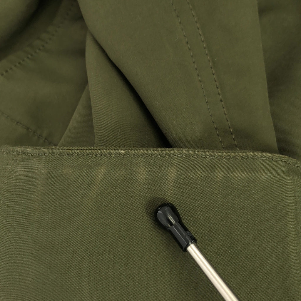 THE RERACS / 자릴락스 | × UNITED ARROWS / 유나이티드 애로즈 별주 쇼트모즈코트 | 38 |