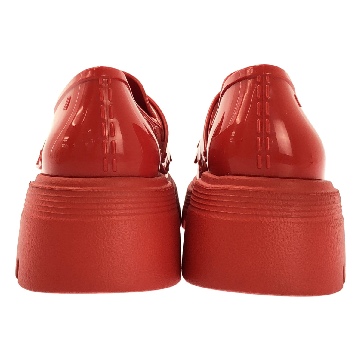 美品】 COMME des GARCONS GIRL / コムデギャルソンガール | ×melissa