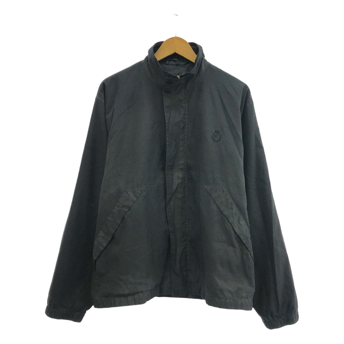 RALPH LAUREN / Ralph Lauren | 皮套褲 / 開襟外套 | L | 黑色 | 男款