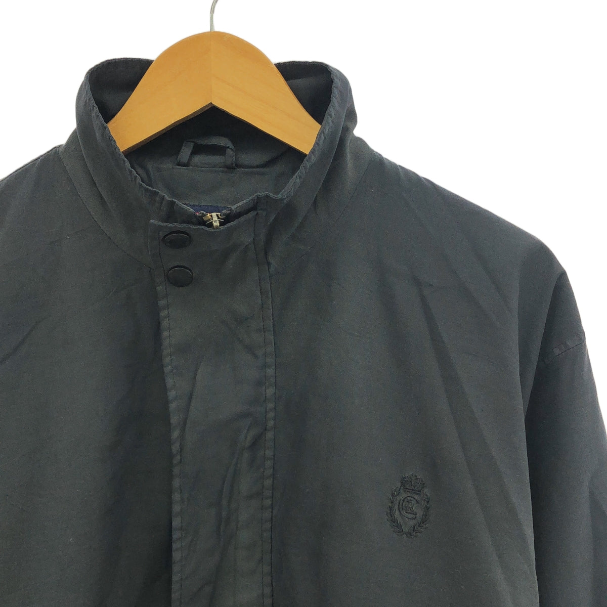 RALPH LAUREN / Ralph Lauren | 皮套褲 / 開襟外套 | L | 黑色 | 男款