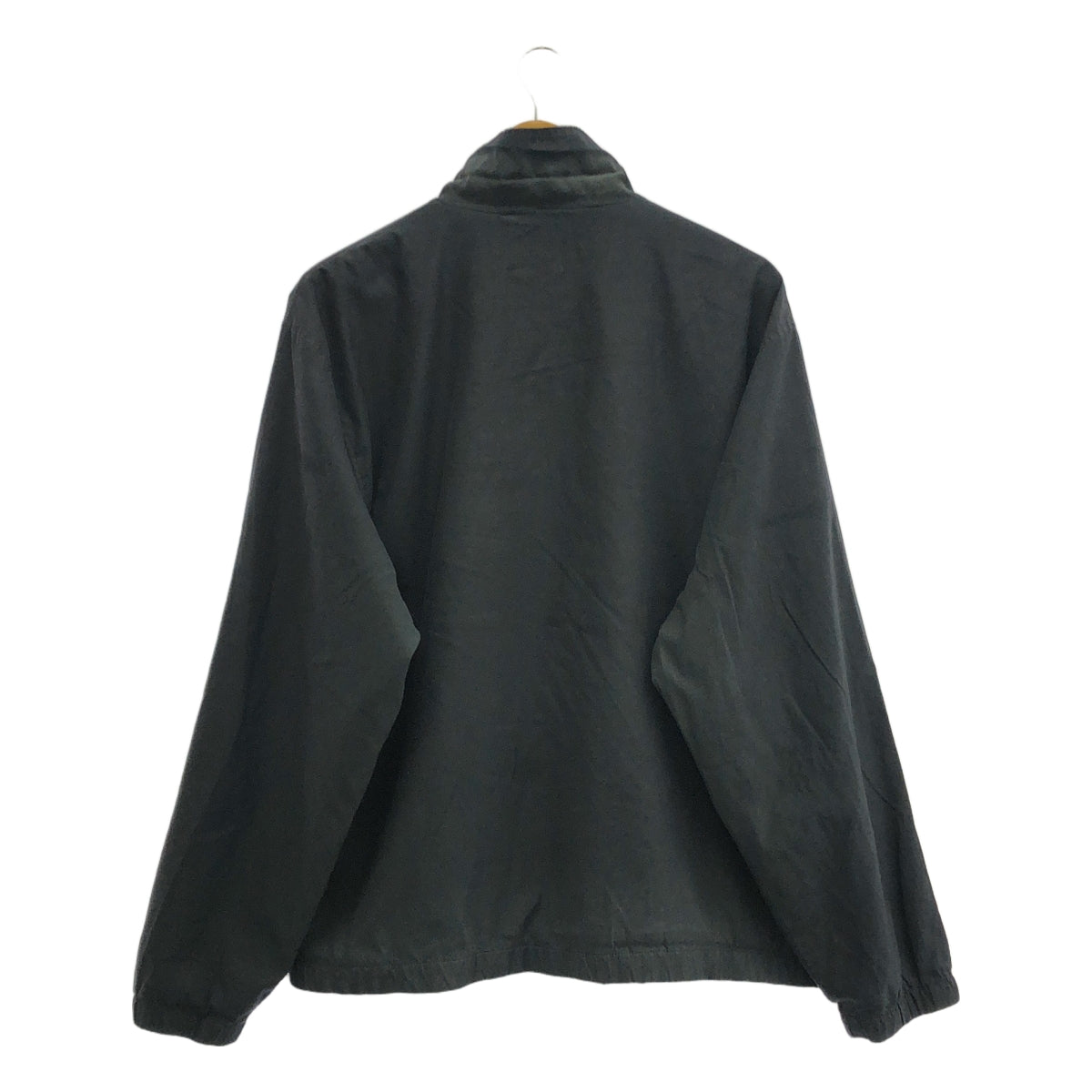 RALPH LAUREN / Ralph Lauren | 皮套褲 / 開襟外套 | L | 黑色 | 男款