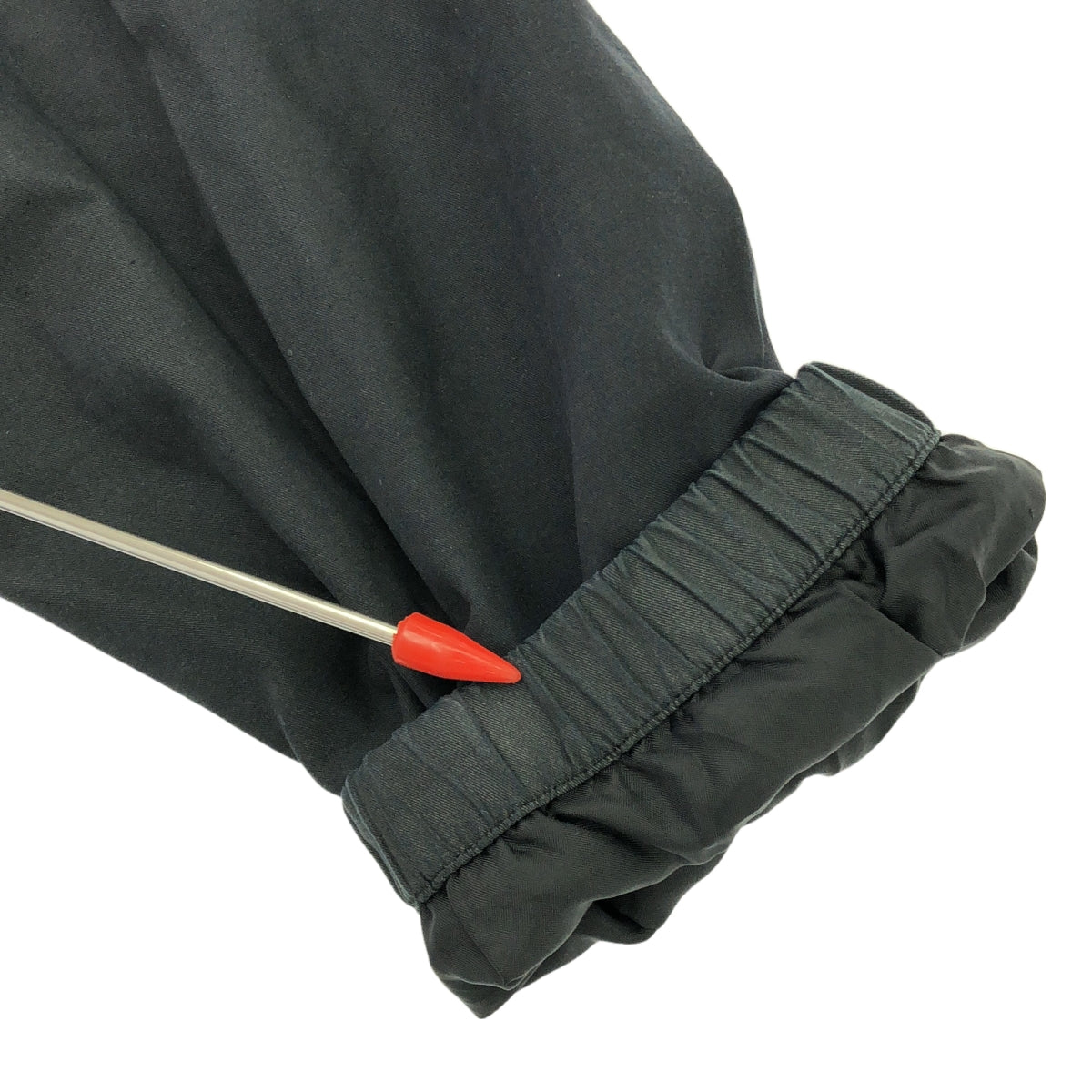 RALPH LAUREN / Ralph Lauren | 皮套褲 / 開襟外套 | L | 黑色 | 男款