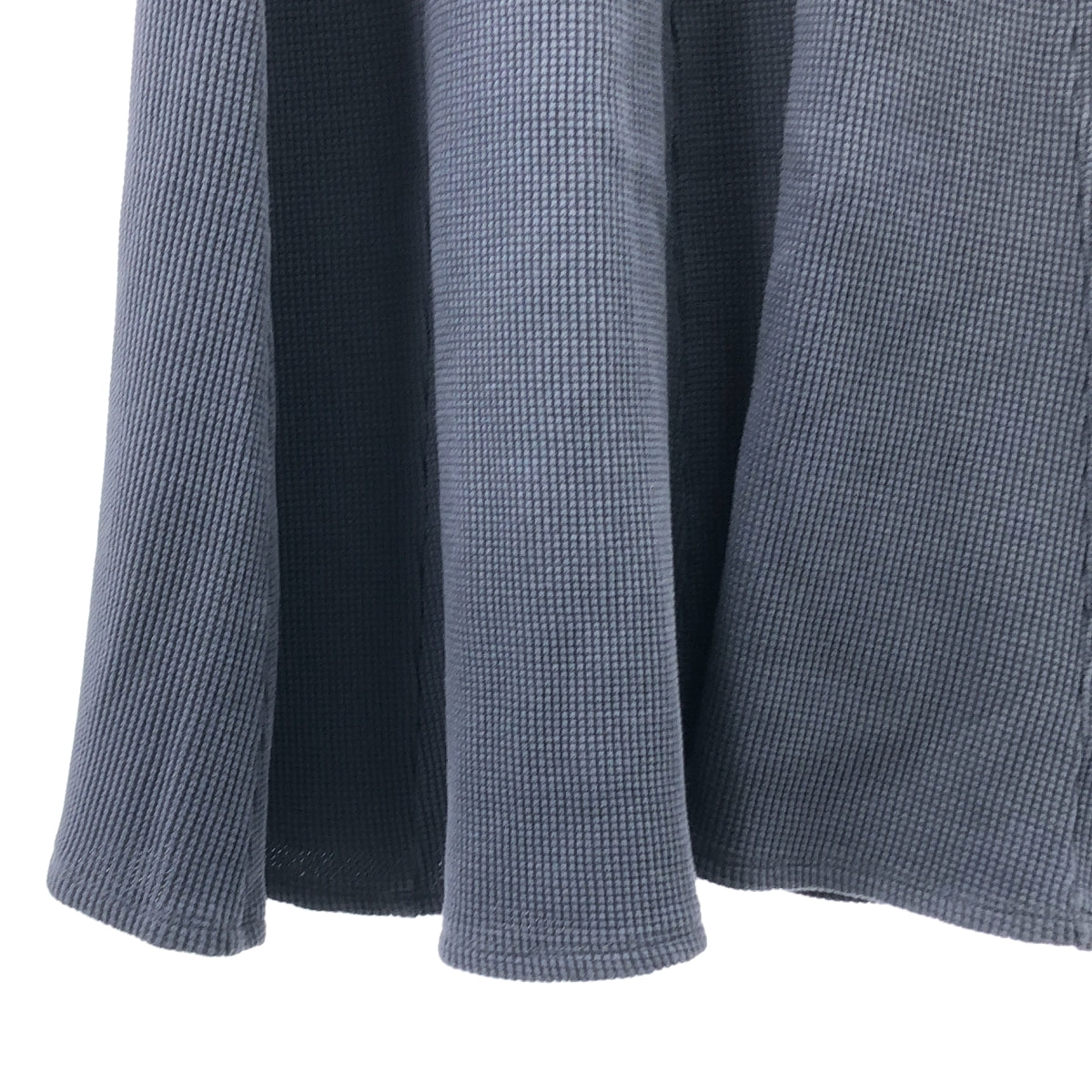 [狀況極佳] BABYLONE 保暖圓領洋裝 | F 碼 | 灰色 | 女款