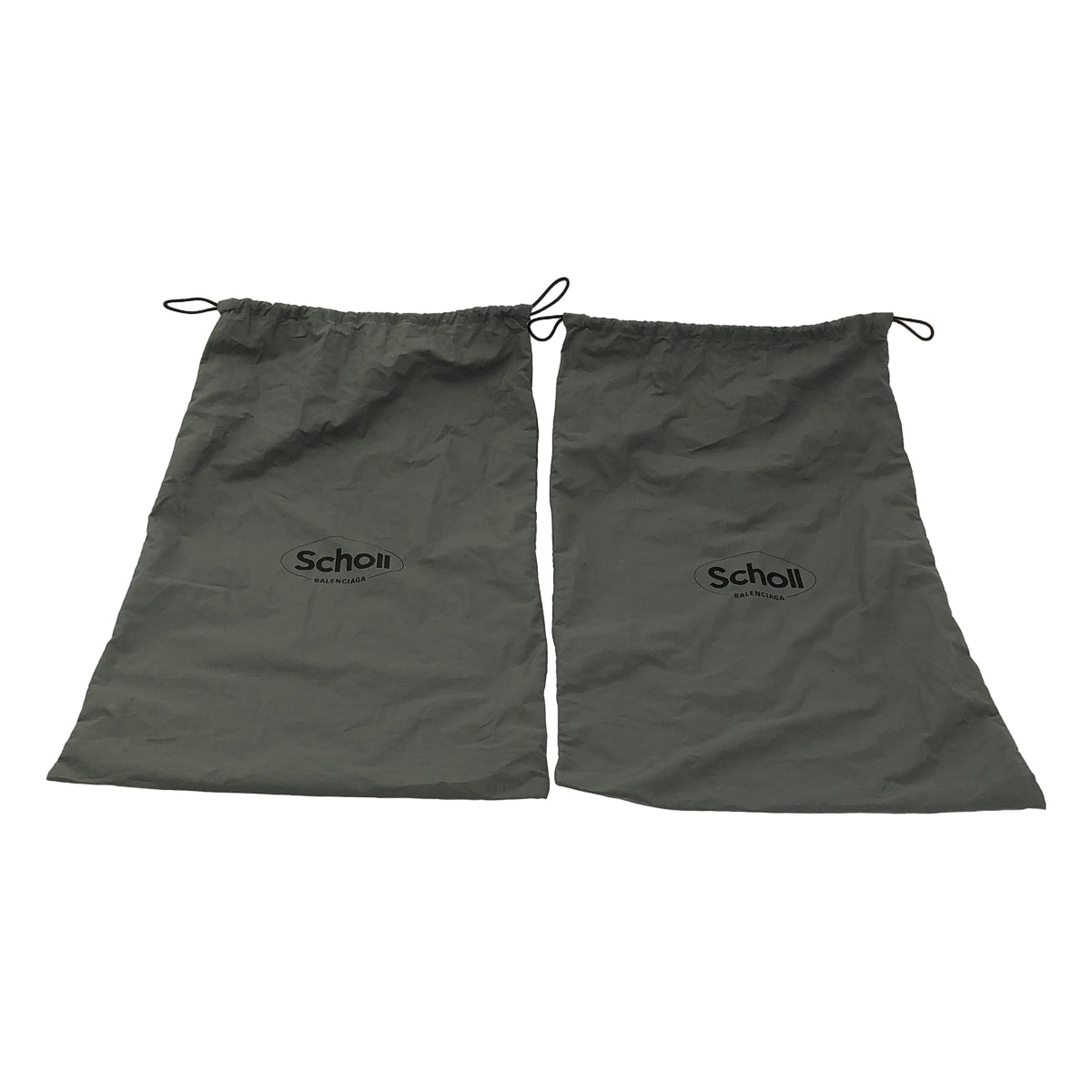 BALENCIAGA / バレンシアガ | 2025AW | × Scholl スムースシープスキン ロングブーツ | 37 | レディース