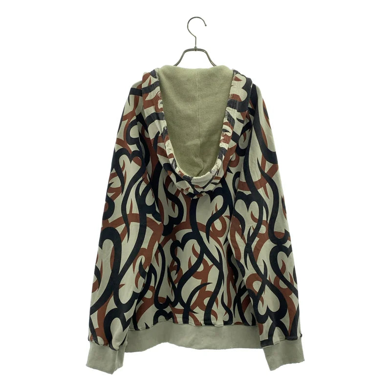 NUMBER (N)INE 2004AW ギブ期 本人期 迷彩 トライバル L NUMBER (N)INE 2004AW ギブ期 本人期 迷彩 トライバル L 【公式通販】
