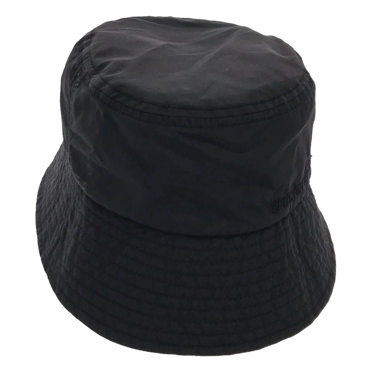 thisisneverthat / 디스이즈네바자트 | SUPPLEX Long Bill Bucket Hat / 로고 버킷 모자 모자 | M | 기타