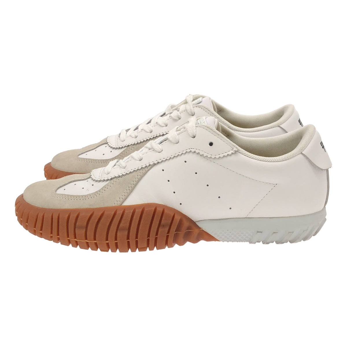 Onitsuka Tiger / オニツカタイガー | DUCK TIGER ダック タイガー スニーカー | 24cm | レディース