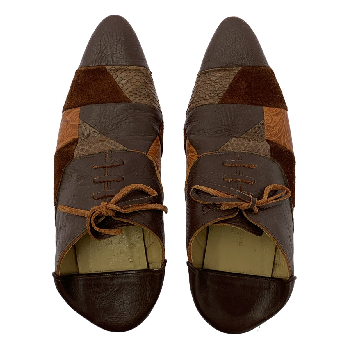 COMME des GARÇONS – KLD