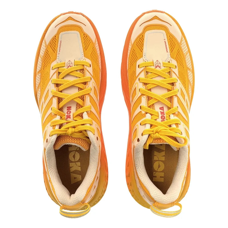 HOKA ONE ONE / ホカオネオネ | SPEEDGOAT 2 スニーカー | 26 | メンズ