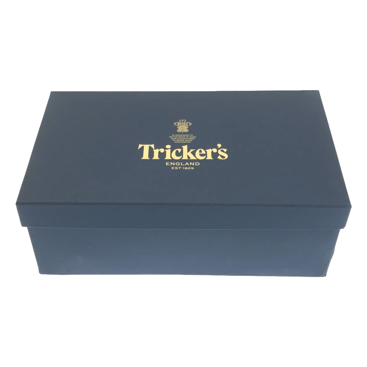 美品】 Tricker's / トリッカーズ | L6119 LILLY サイドゴアブーツ | 5 | ブラック | レディース – KLD