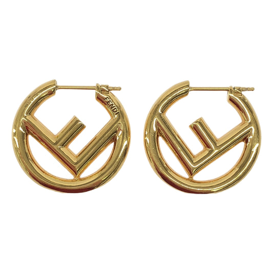 FENDI / Fendi | F is Fendi Earrings |