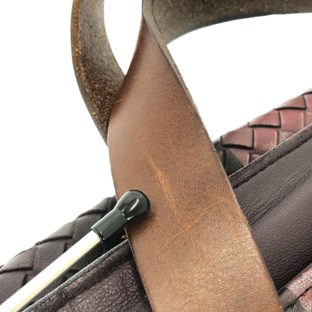 BOTTEGA VENETA / 보테가 베네타 | Intrechart 대형 토트백 |