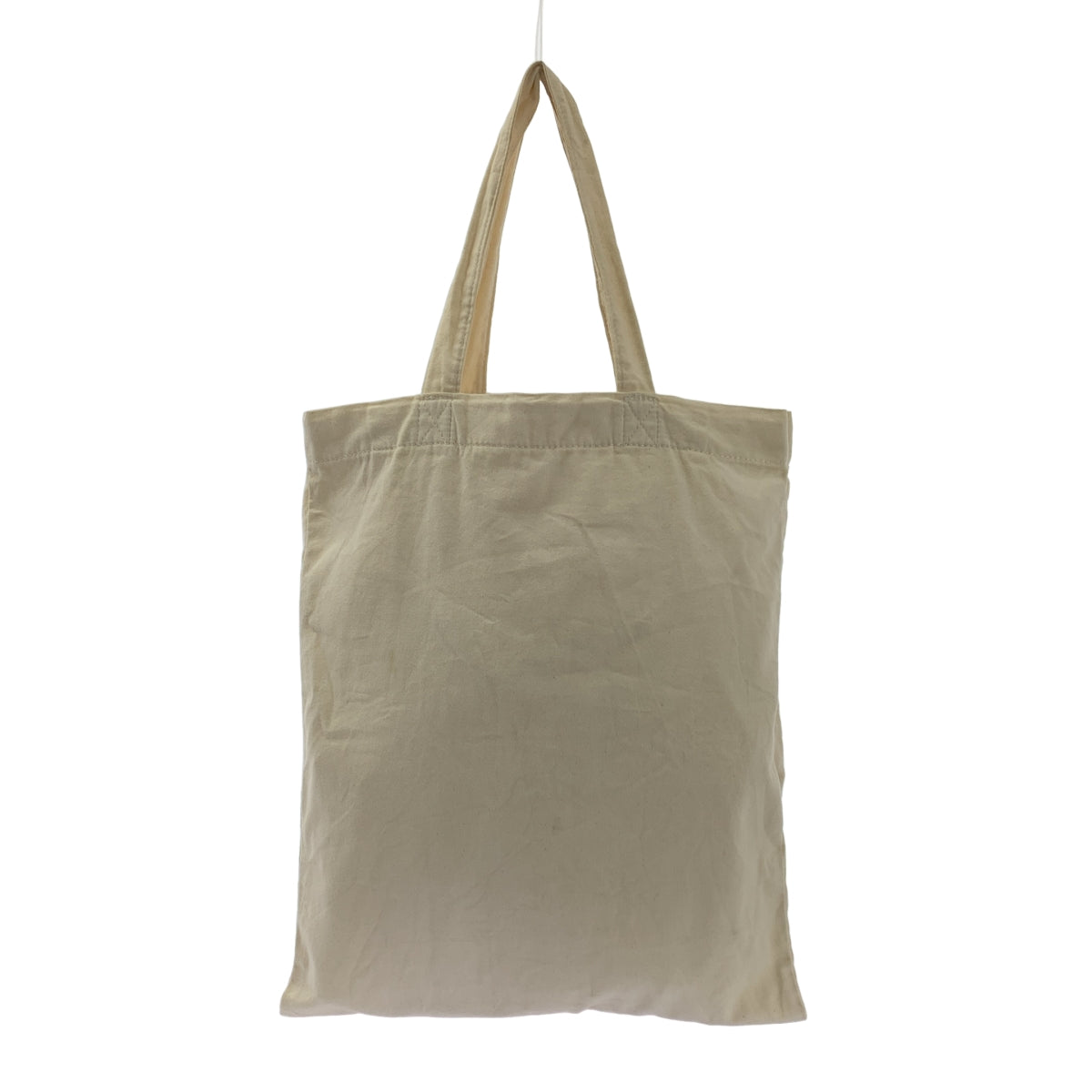 COMME des GARÇONS |標誌印花手提袋 |