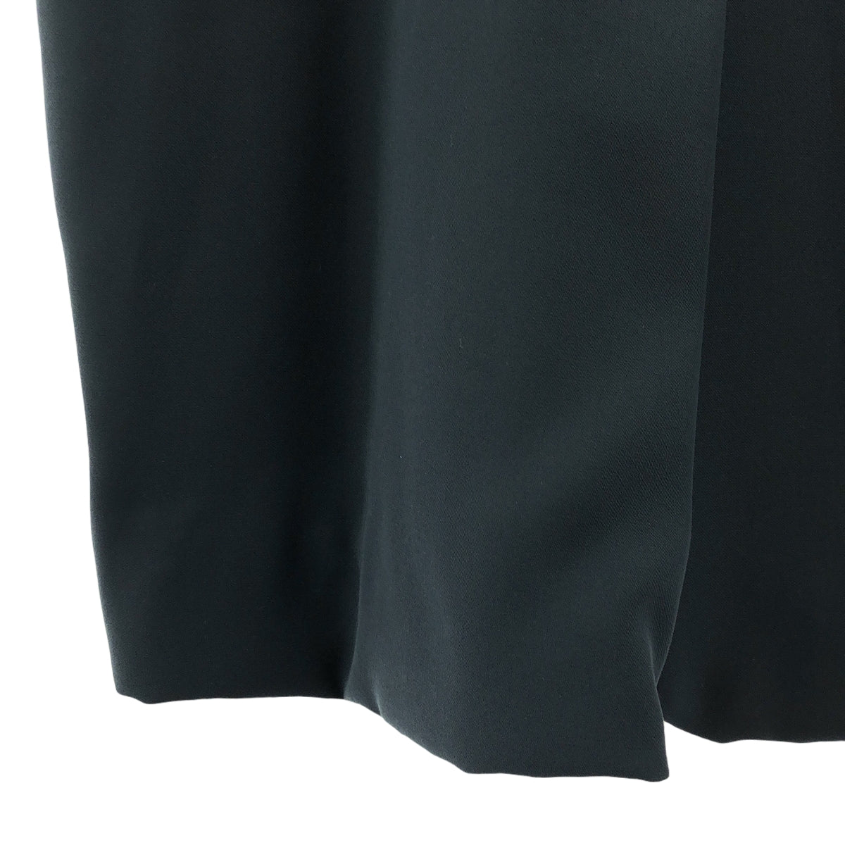 ARMANI COLLEZIONI / 아르마니 콜레조니 | 레이스 톱 원피스 | 42 | 네이비 | 여성