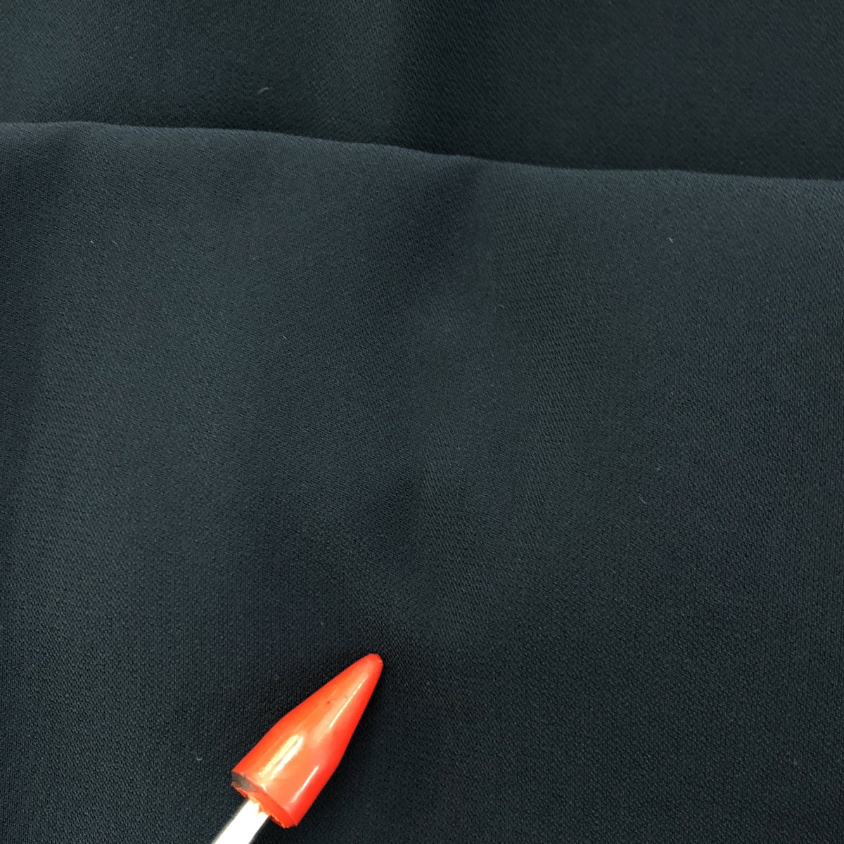 ARMANI COLLEZIONI / アルマーニコレツォーニ | レーストップワンピース | 42 | ネイビー | レディース