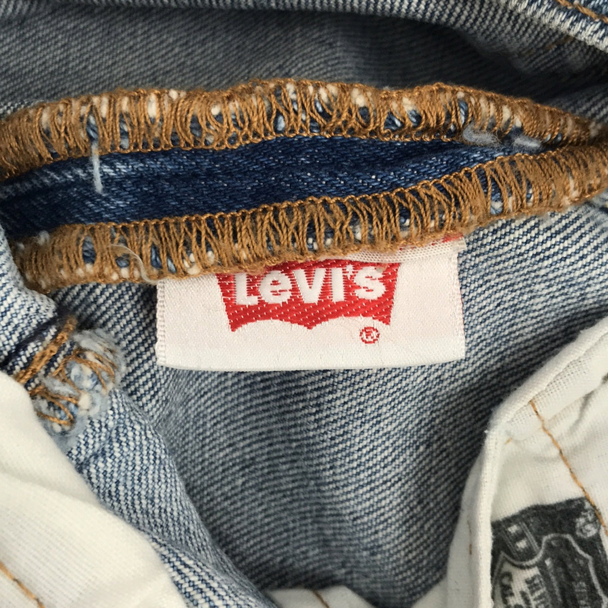 【미품】 Levi 's / 리바이스 | Trousers Denim Pants Jeans 501 / 데님 팬츠 | 23 | 인디고 | 여성