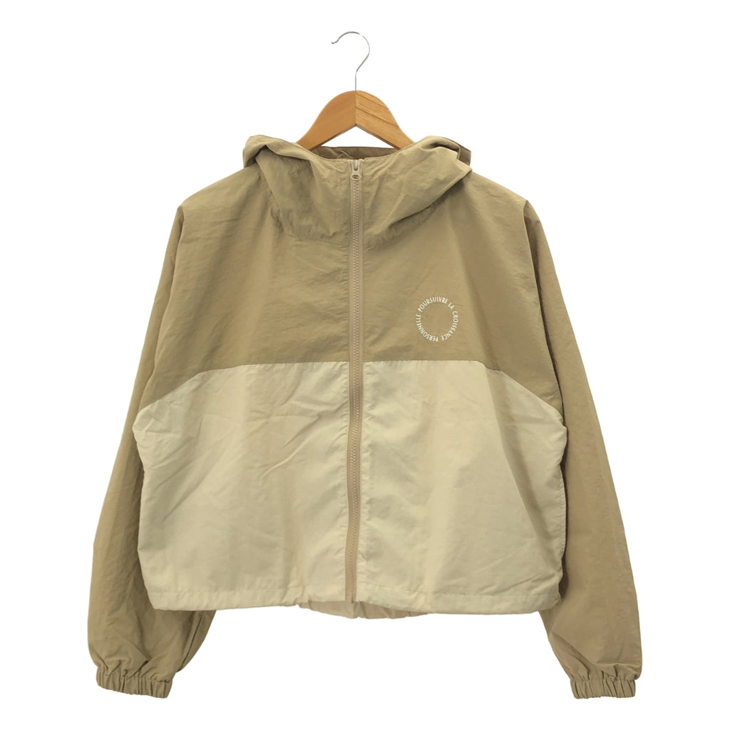 SHIPS / シップス | 別注 MCL マウンテンパーカー ジャケット | OS | レディース