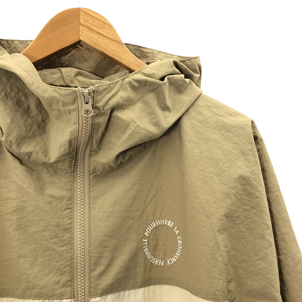 SHIPS / シップス | 別注 MCL マウンテンパーカー ジャケット | OS | レディース