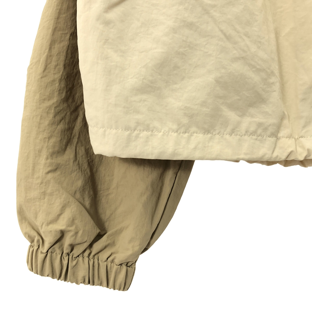 SHIPS / シップス | 別注 MCL マウンテンパーカー ジャケット | OS | レディース