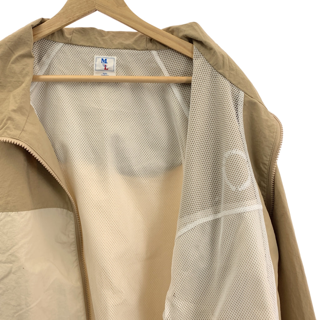 SHIPS / シップス | 別注 MCL マウンテンパーカー ジャケット | OS | レディース