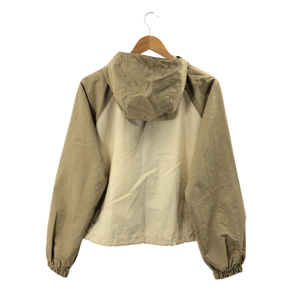 SHIPS / シップス | 別注 MCL マウンテンパーカー ジャケット | OS | レディース