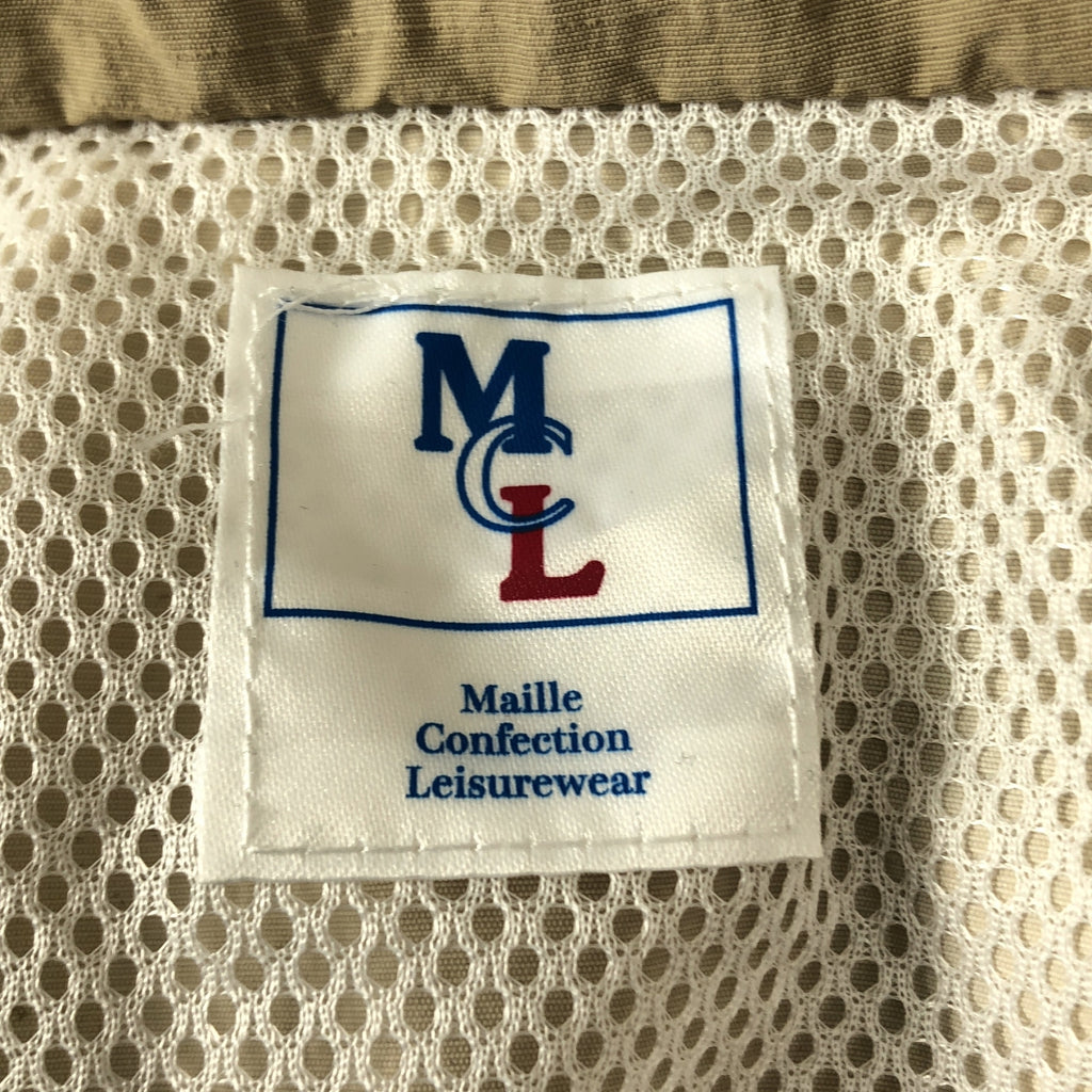 SHIPS / シップス | 別注 MCL マウンテンパーカー ジャケット | OS | レディース