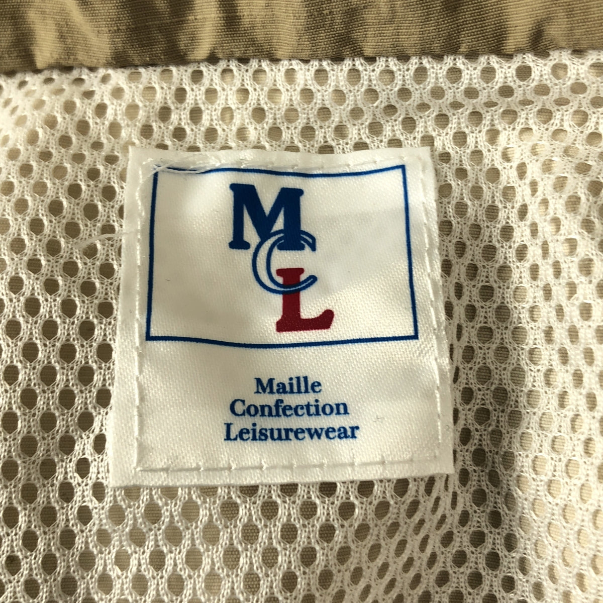 SHIPS / シップス | 別注 MCL マウンテンパーカー ジャケット | OS | レディース