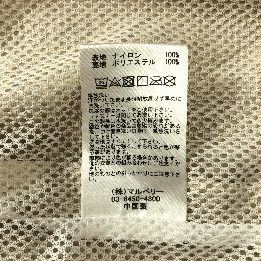 SHIPS / シップス | 別注 MCL マウンテンパーカー ジャケット | OS | レディース