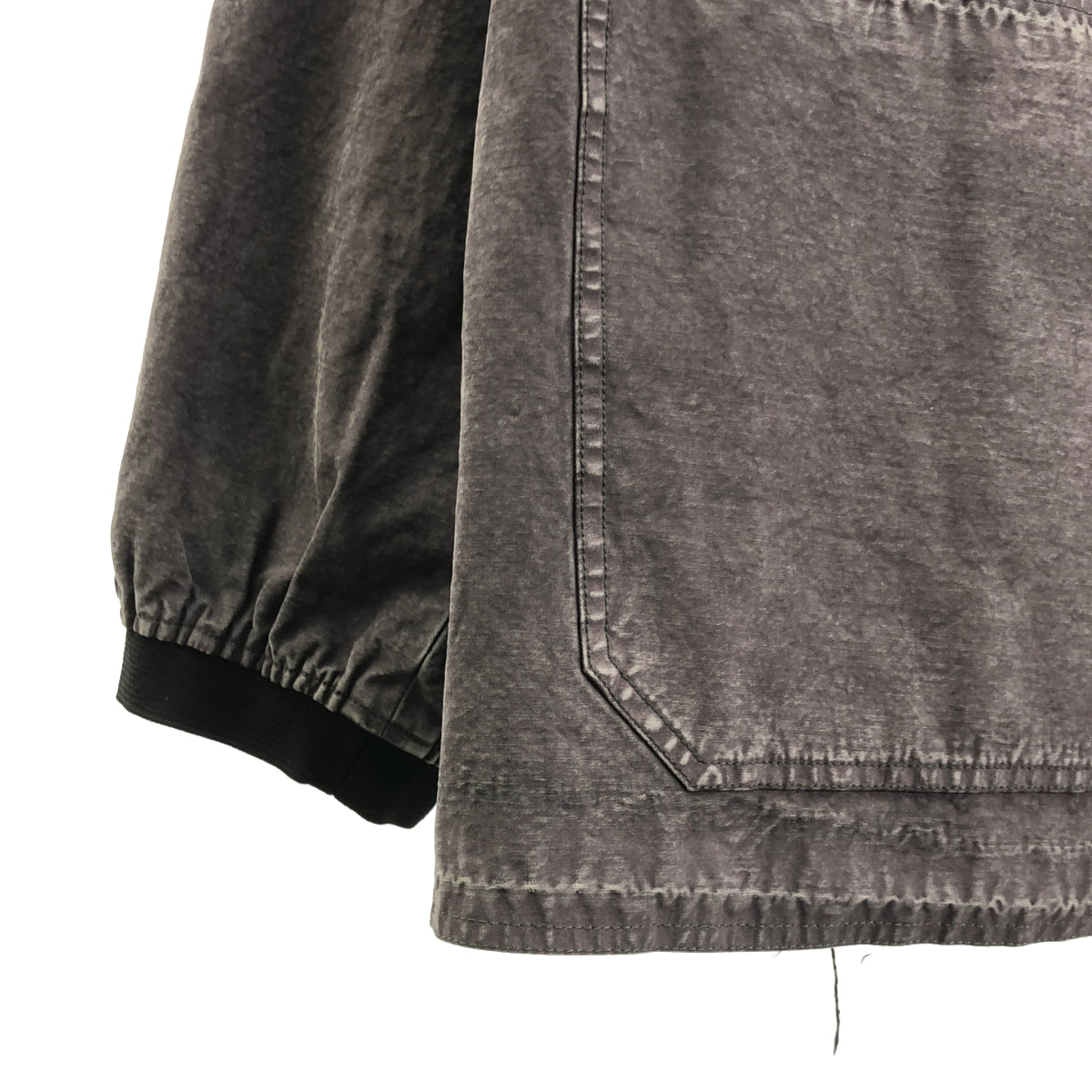 barbell object / バーベル オブジェクト | cover jkt / カバーオール