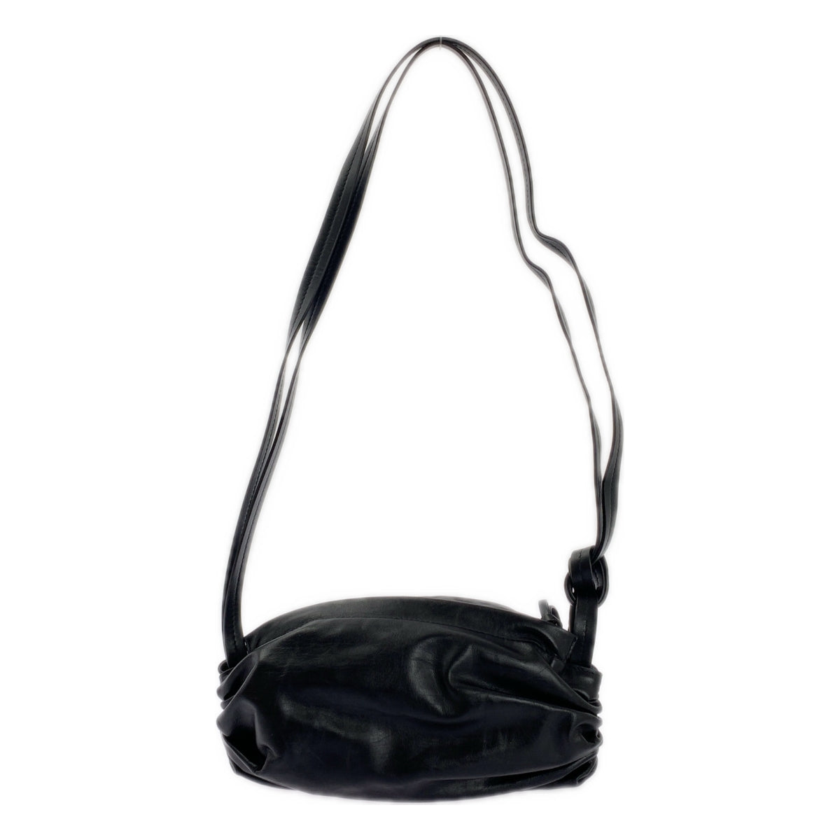 JIL SANDER / 질 썬더 | CUSHION SM 쿠션 숄더백 | S | 여성