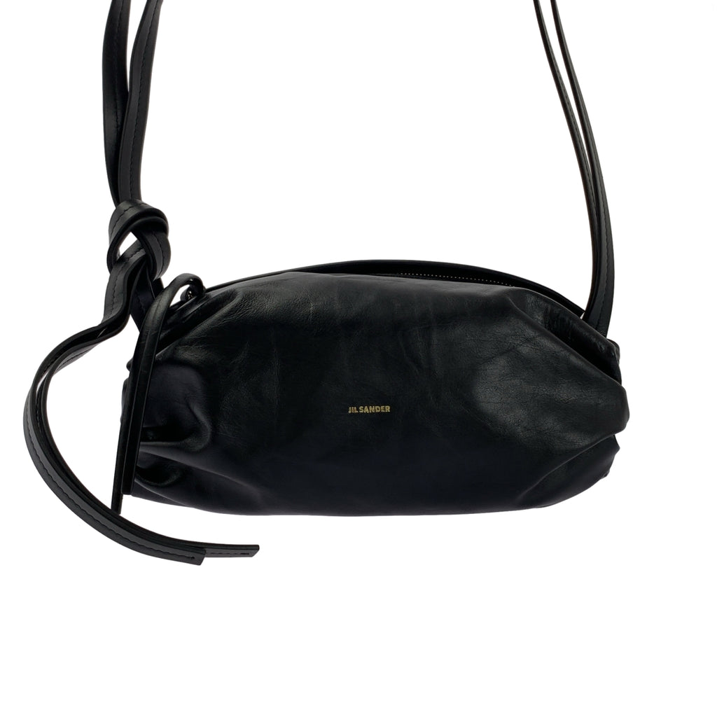 JIL SANDER / 질 썬더 | CUSHION SM 쿠션 숄더백 | S | 여성
