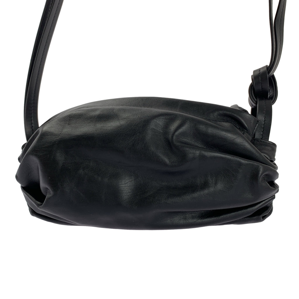 JIL SANDER / 질 썬더 | CUSHION SM 쿠션 숄더백 | S | 여성