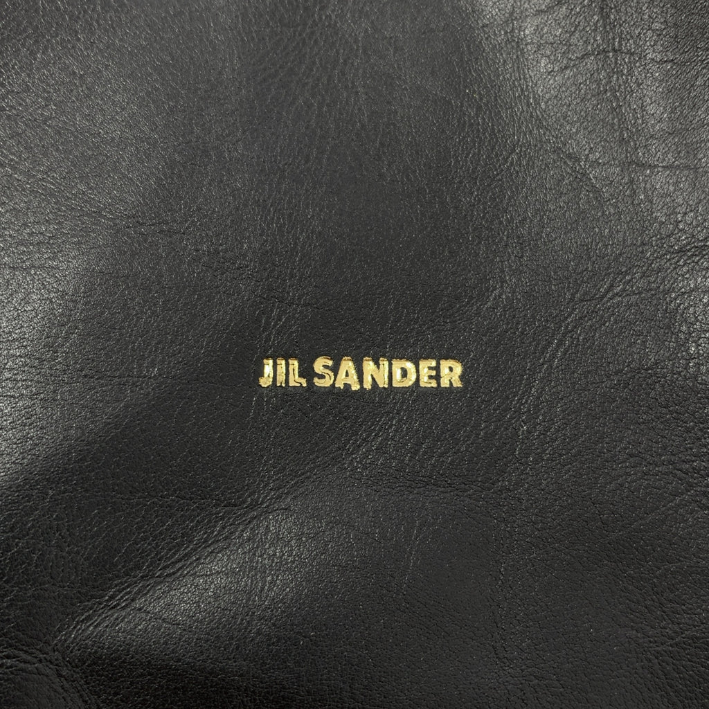 JIL SANDER / 질 썬더 | CUSHION SM 쿠션 숄더백 | S | 여성