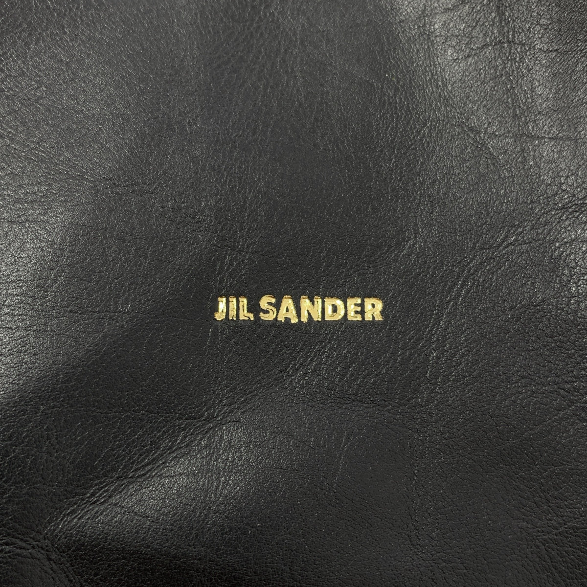JIL SANDER / 질 썬더 | CUSHION SM 쿠션 숄더백 | S | 여성