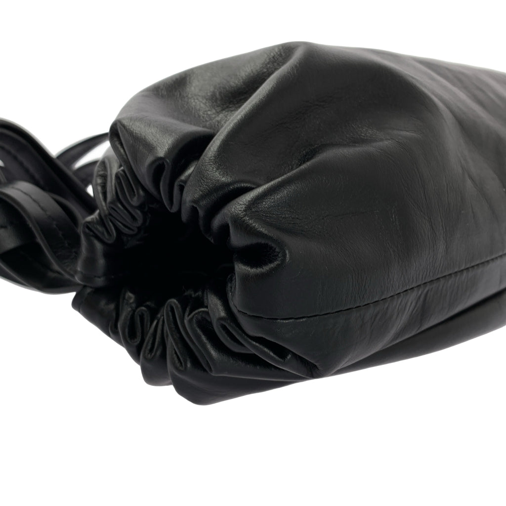 JIL SANDER / 질 썬더 | CUSHION SM 쿠션 숄더백 | S | 여성