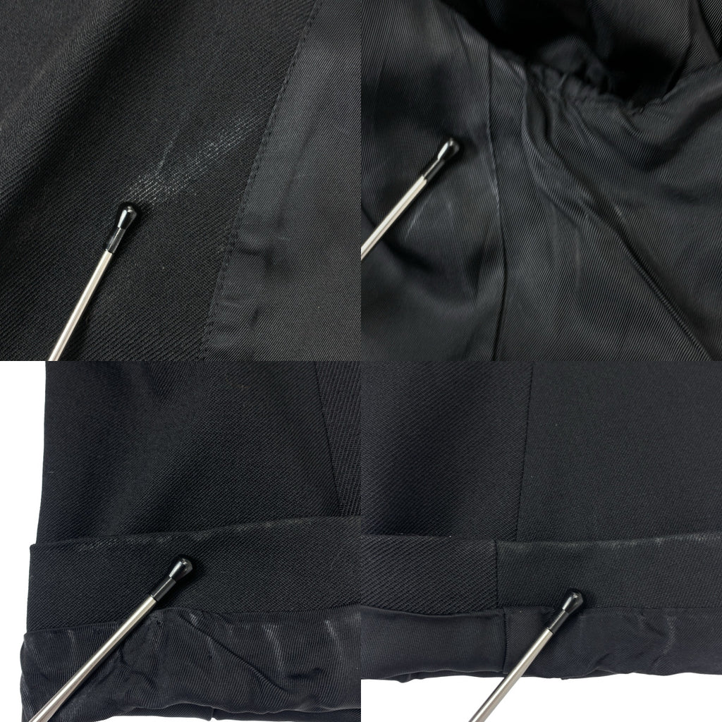 JUNYA WATANABE COMME des GARÇONS / Junya Watanabe | 2006 秋冬 | 羊毛雙排扣西裝外套 | S碼 | 女款