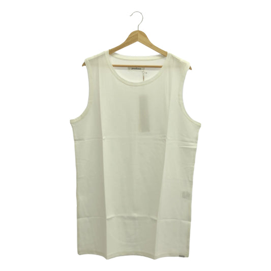 prasthana / Prasthana | long nosleeve tank top | L | Men's