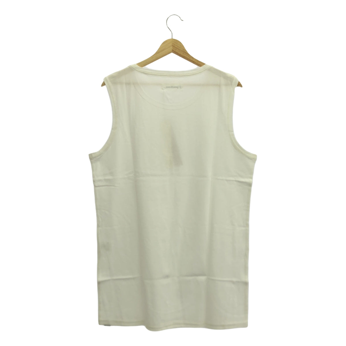 prasthana / Prasthana | long nosleeve tank top | L | Men's