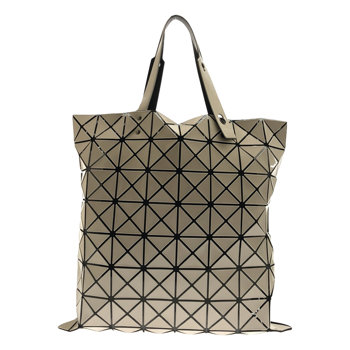 BAO BAO ISSEY MIYAKE / バオバオイッセイミヤケ | ルーセント トートバッグ | ラージ | レディース – KLD