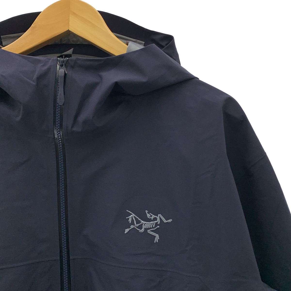ARC'TERYX / 아크테릭스 | Beta Jacket GORE-TEX 베타 고어텍스 나일론 재킷 | XL | 남성