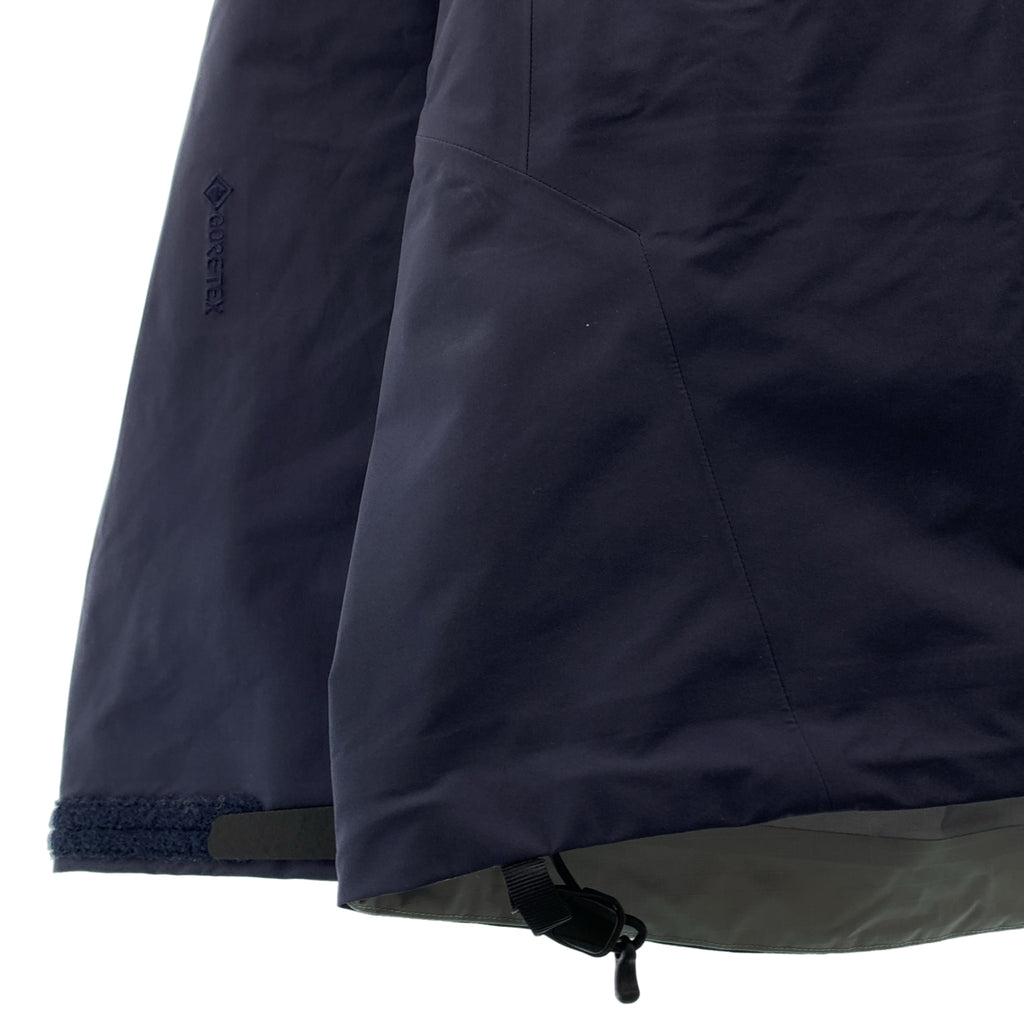 ARC'TERYX / 아크테릭스 | Beta Jacket GORE-TEX 베타 고어텍스 나일론 재킷 | XL | 남성