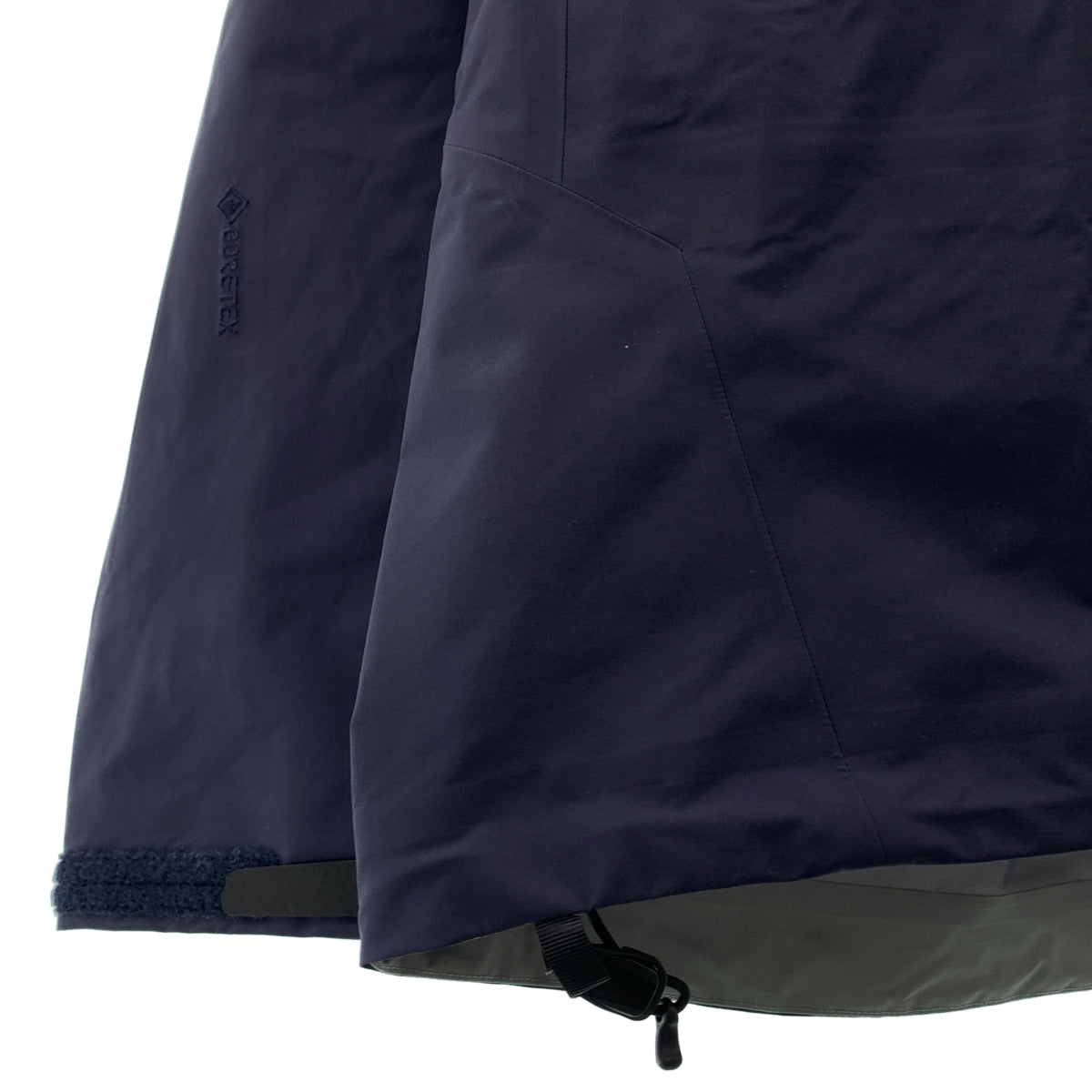ARC'TERYX / 아크테릭스 | Beta Jacket GORE-TEX 베타 고어텍스 나일론 재킷 | XL | 남성