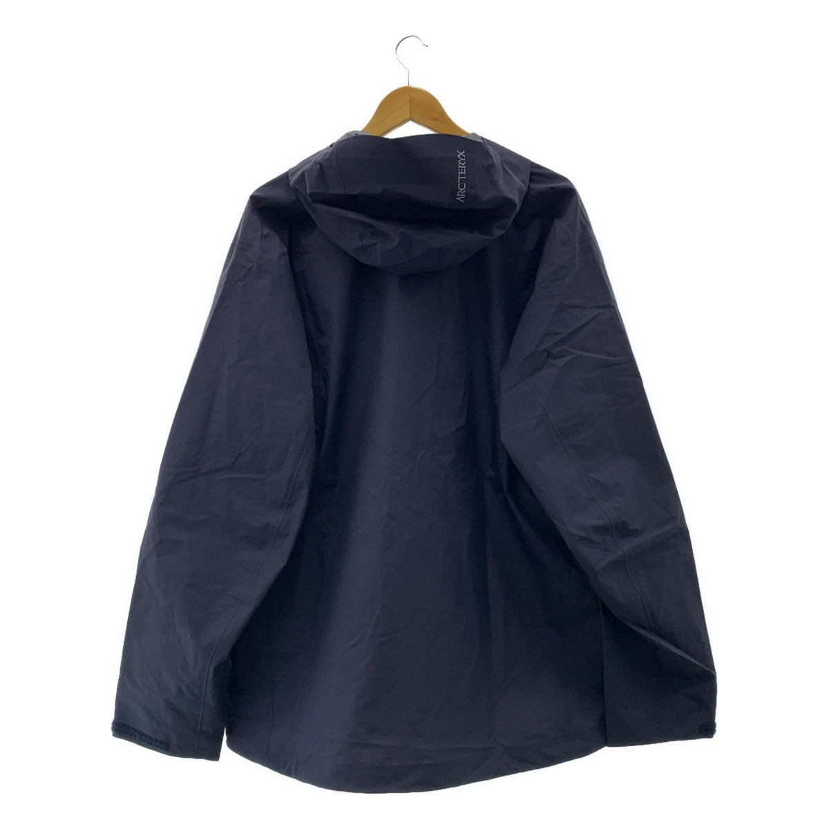 ARC'TERYX / 아크테릭스 | Beta Jacket GORE-TEX 베타 고어텍스 나일론 재킷 | XL | 남성